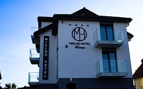 Mielno Hotel Boutique