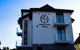 Mielno Hotel Boutique