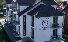 Mielno Hotel Boutique