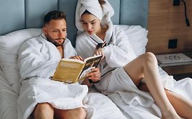 Mielno Hotel Boutique